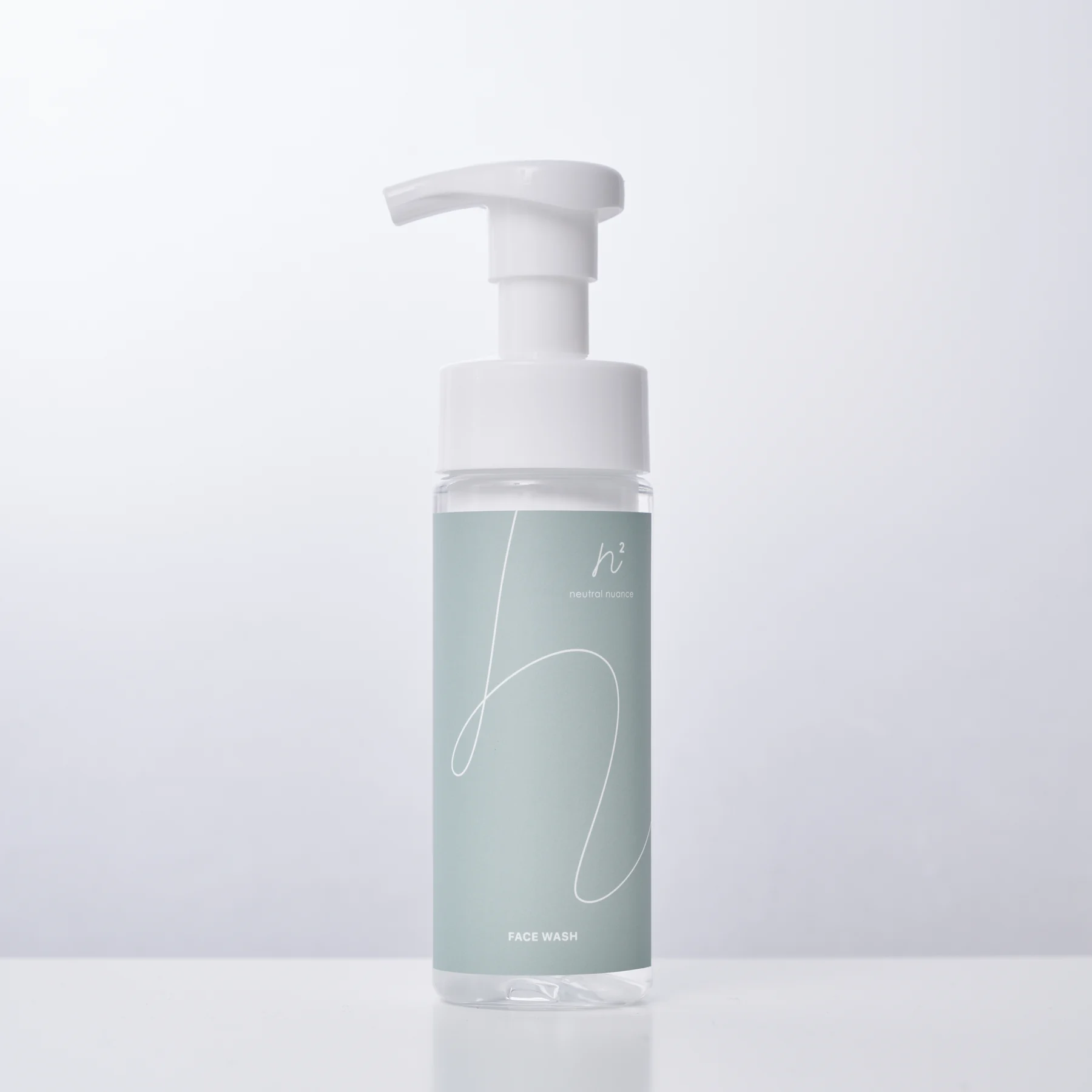 フェイスウォッシュ 150ml